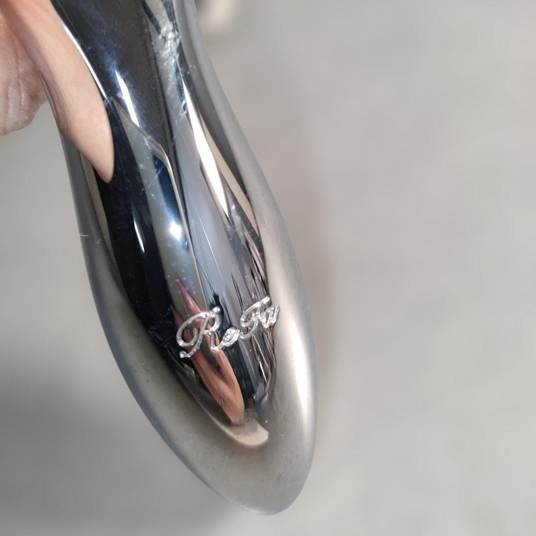 A1395-4/ReFa/リファ フォーカラット/MGTプラチナ電子ローラー/ - メルカリ