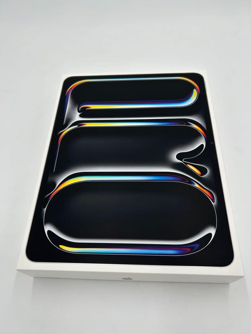 【SIMフリー】13インチiPad Pro（M4）Apple M4 10コアCP Amazon.com: Apple iPad Pro 13-Inch (M4): Built for Apple