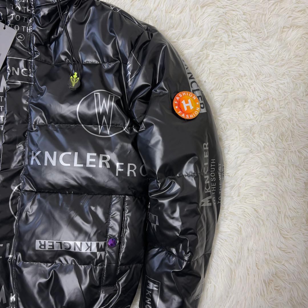 新品✨】Y2K BOLINI 50/XL 超防寒ダウンジャケット 定価13万 - メルカリ