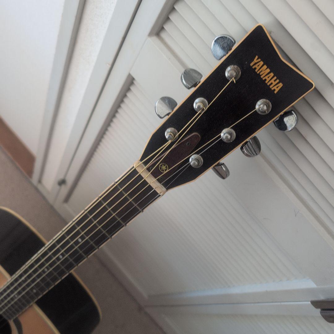 Yamaha fg-201 日本製 ビンテージ 美音 弾きやすい