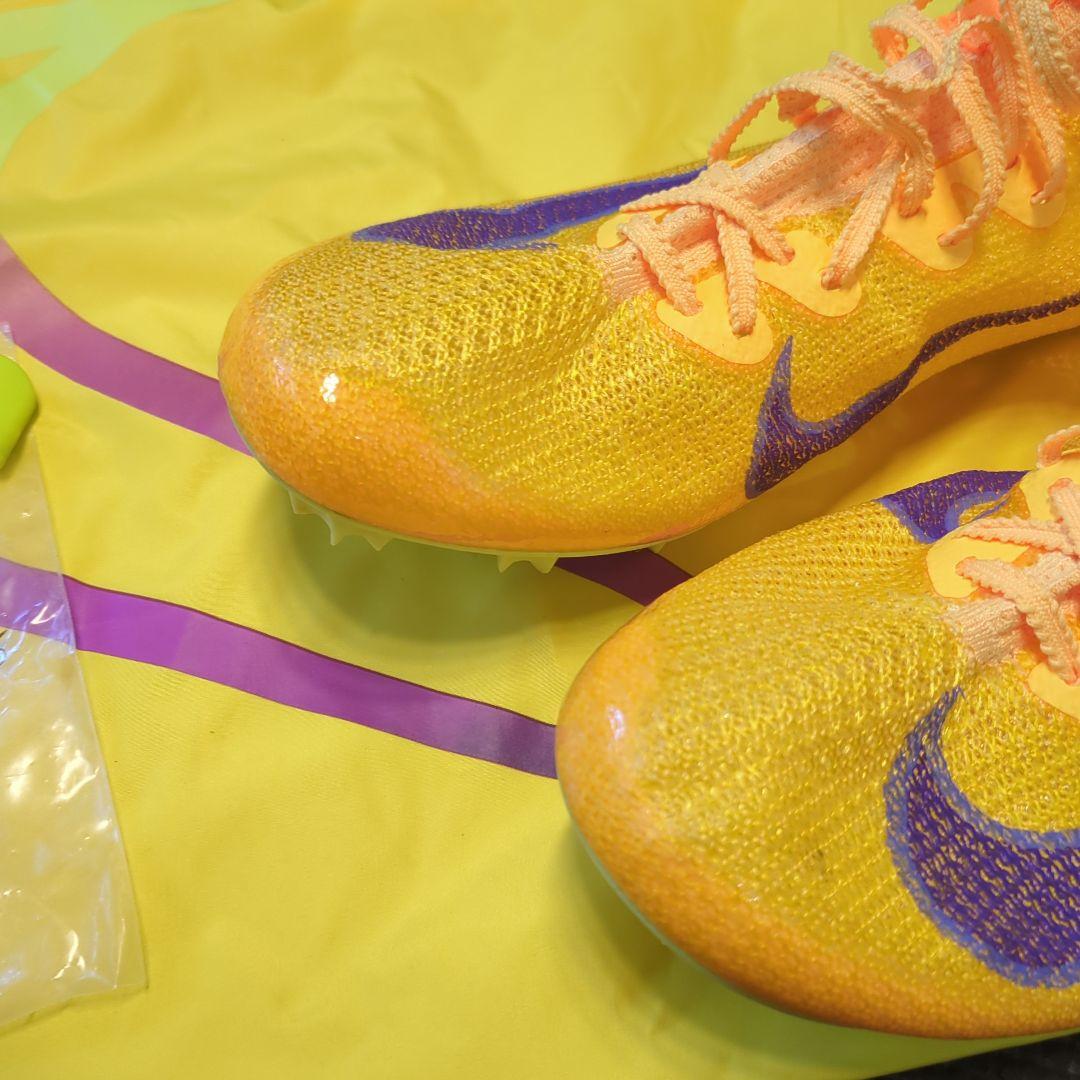 NIKE ズームスーパーフライエリート2 27.5cm