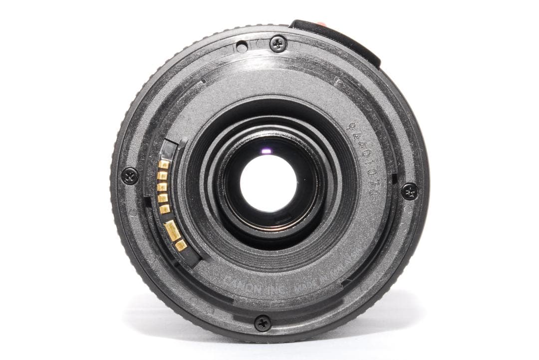 やました Canon EF 90-300mm F/4.5-5.6 USM