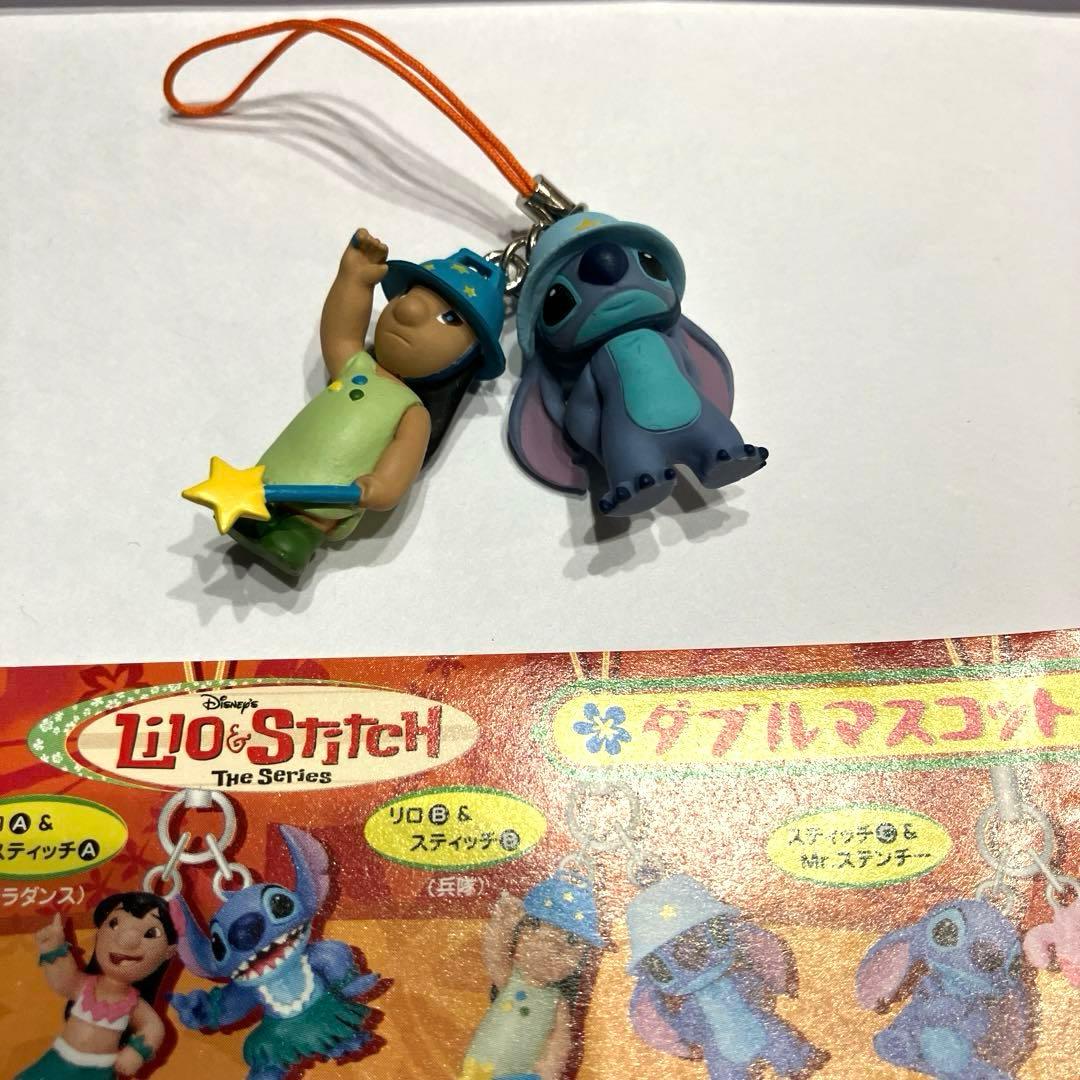 平成レトロ】スティッチ マスコット〈まとめ売り〉 - メルカリ