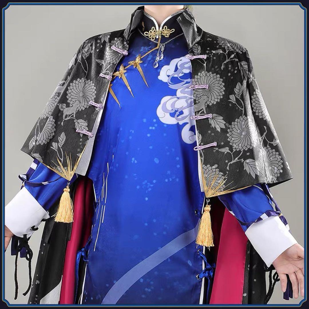 ♡ 小柳ロウ Dytica 2nd Anniversary コスプレ 高品質 ♡ - メルカリ