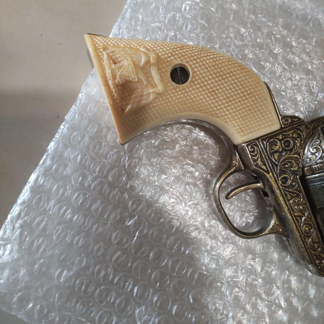 デニックス DENIX ピースメーカー 装飾銃 最終価格 - メルカリ