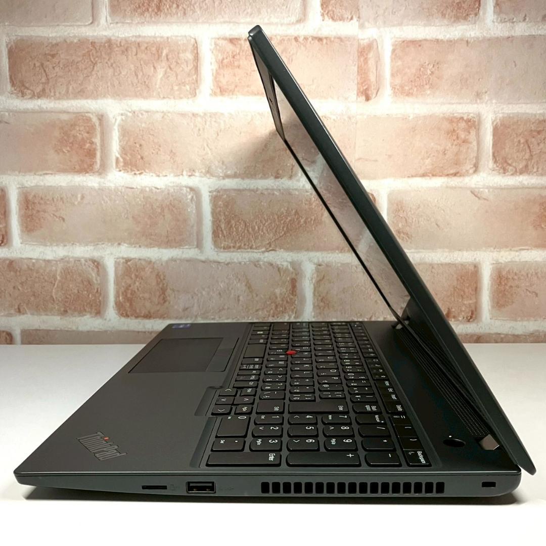 ☆2022年製☆美品 テンキー 第12世代Corei5 ThinkPad G20 - メルカリ