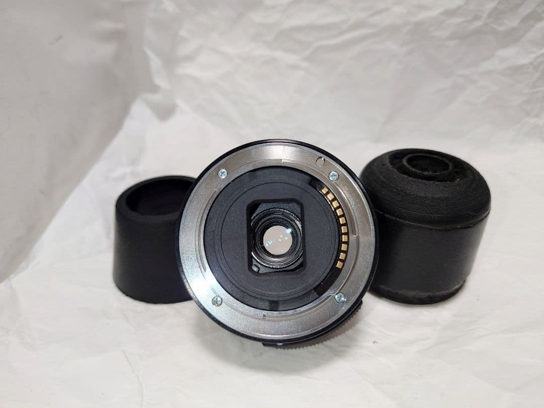 ★快調！超美品★SONY E PZ 16-50mm F3.5-5.6 OSS