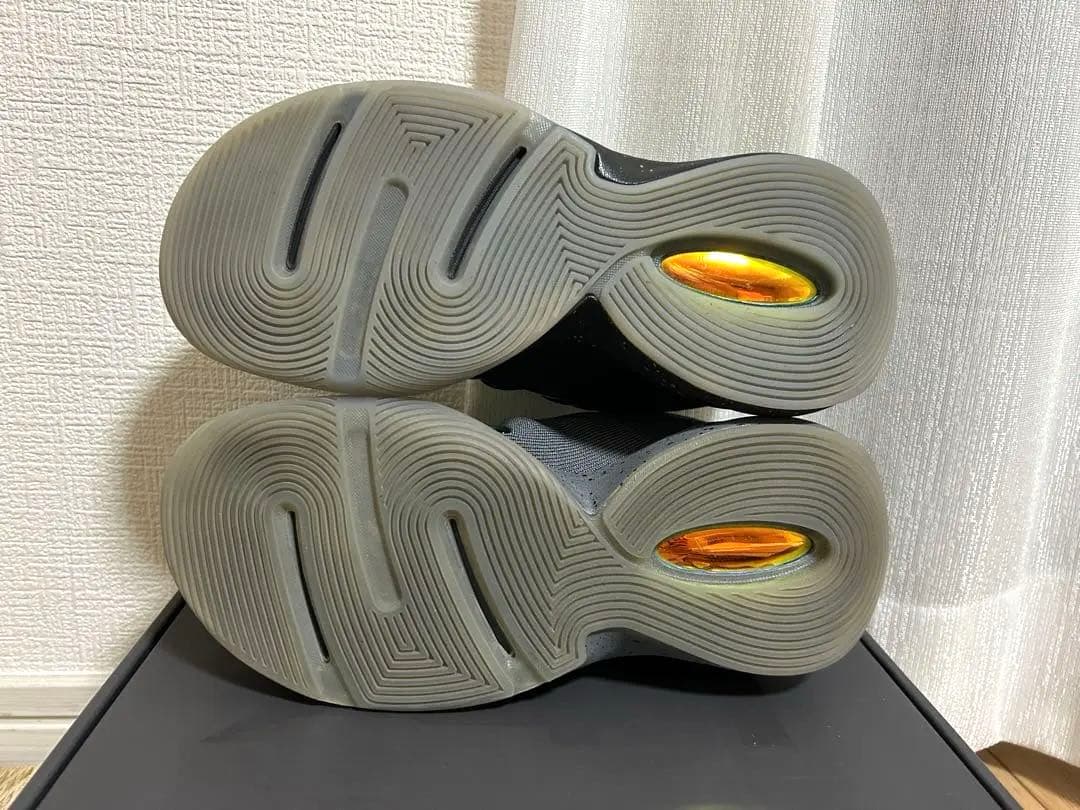 レア】ジェイレンブラウン バッシュ 741 