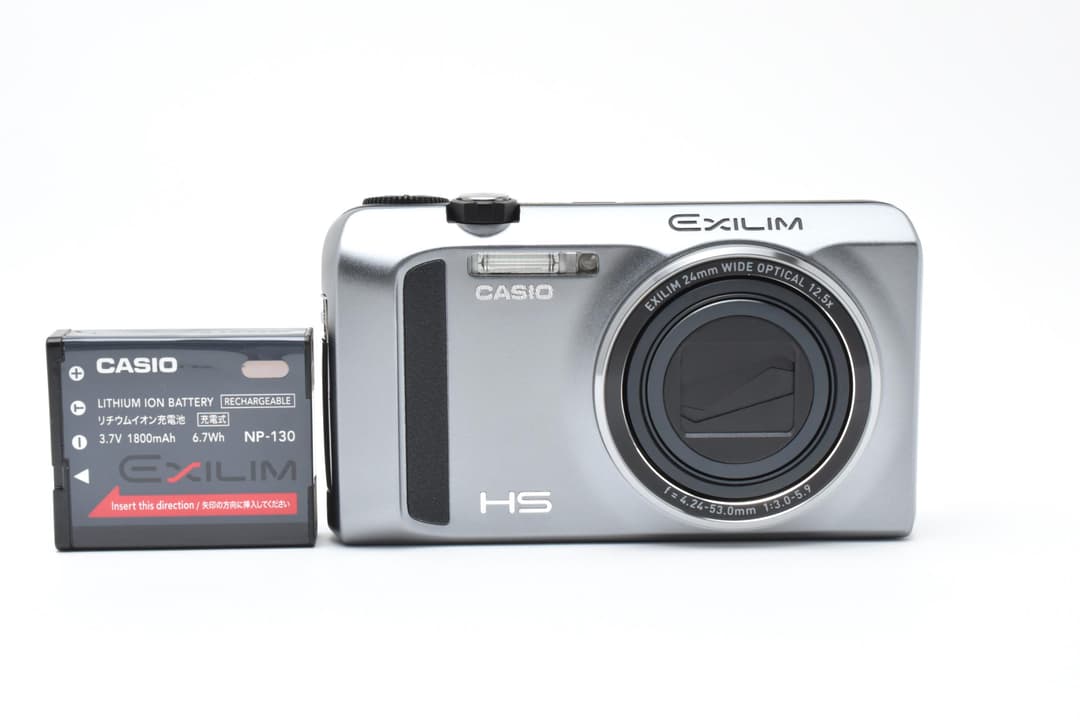 CASIO EX-ZR400 シルバー 0058 Casio EX-ZR400: Lab Test and Comments | Shutterbug