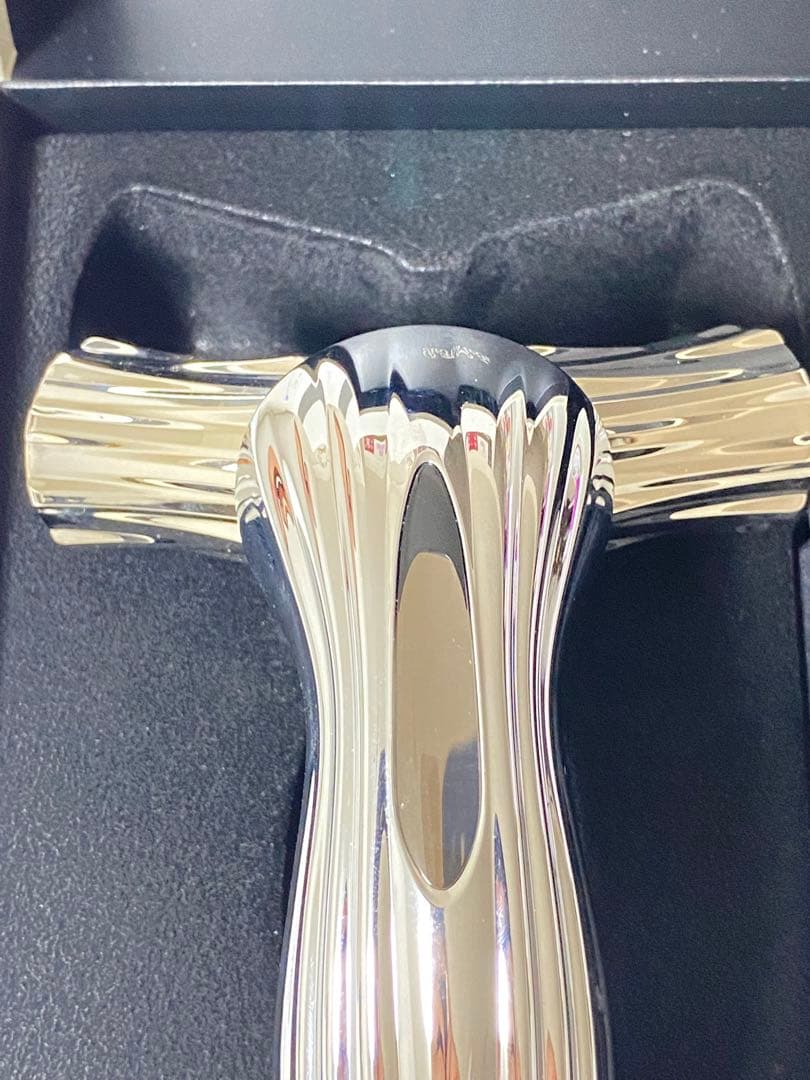 美品】ReFa MOTION PRO 正規品 ギャランティカード付き 数回使用