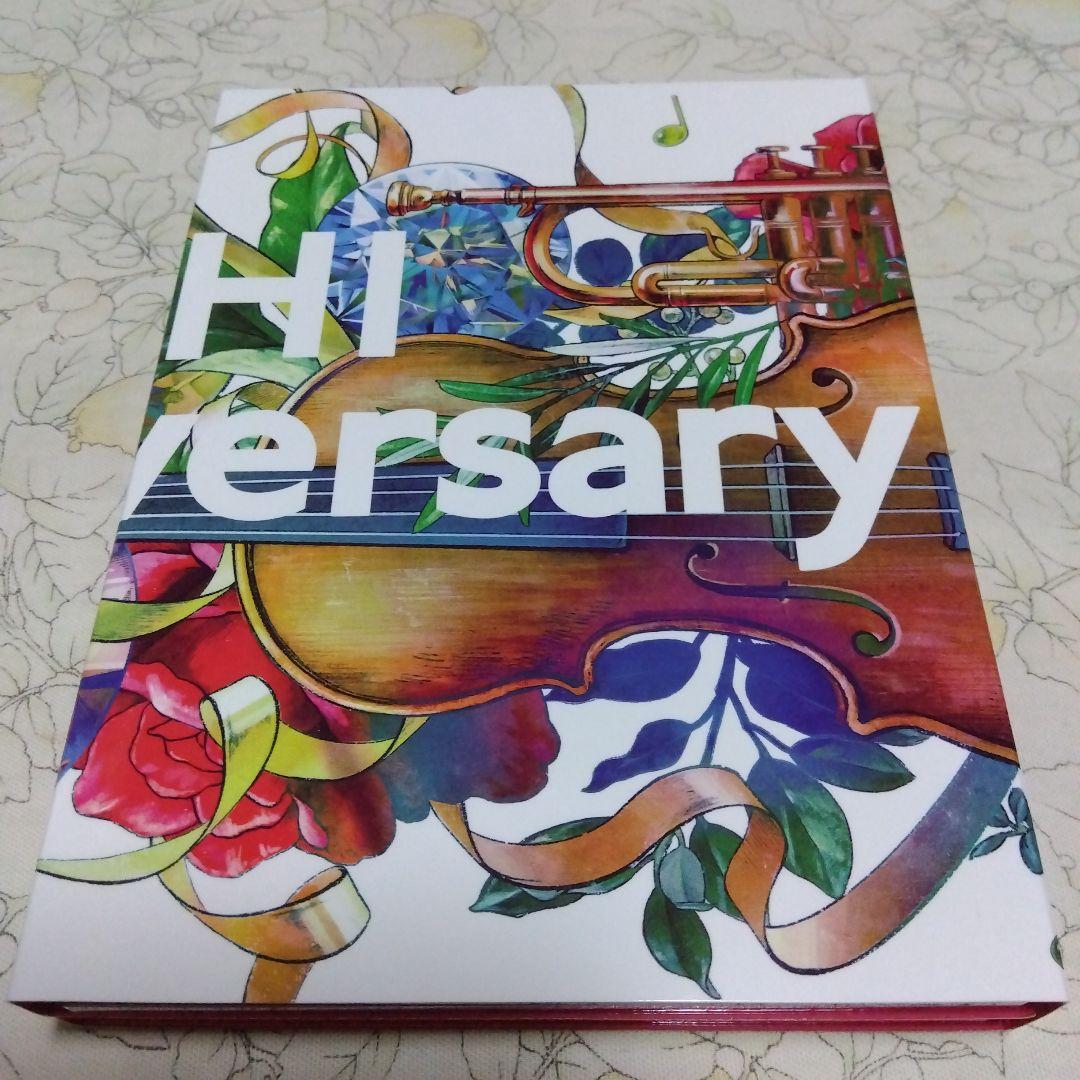 嵐 ARASHI Anniversary Tour 5×20 ファンクラブ限定盤 - メルカリ