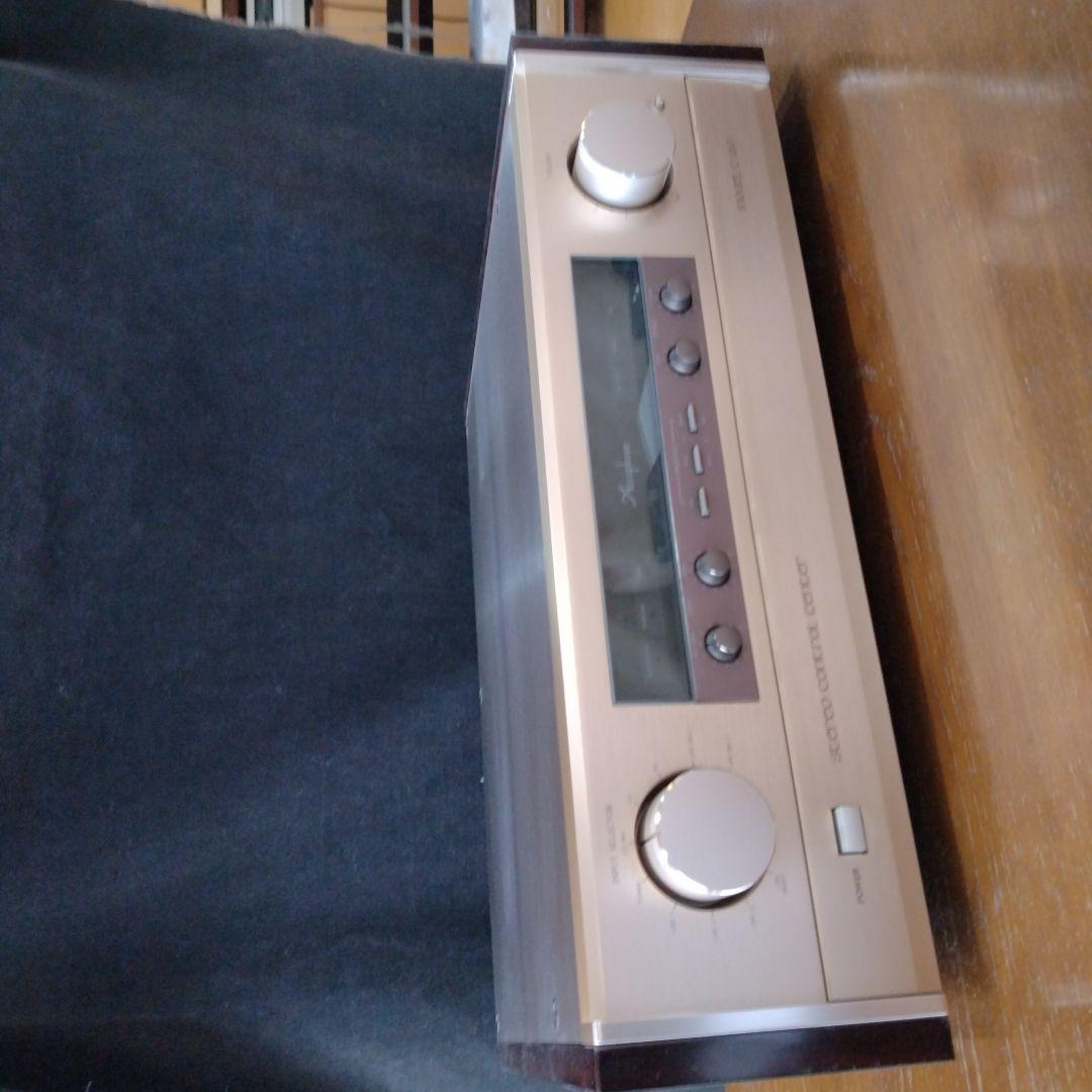 Accuphase プリアンプＣ-260 Accuphase C-260