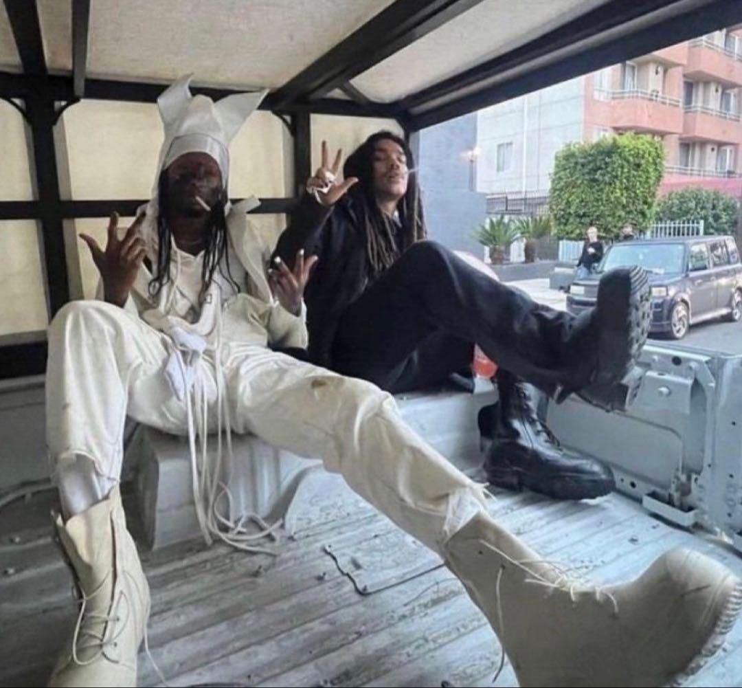 希少 91年製 US NAVY バニーブーツ 12W - メルカリ