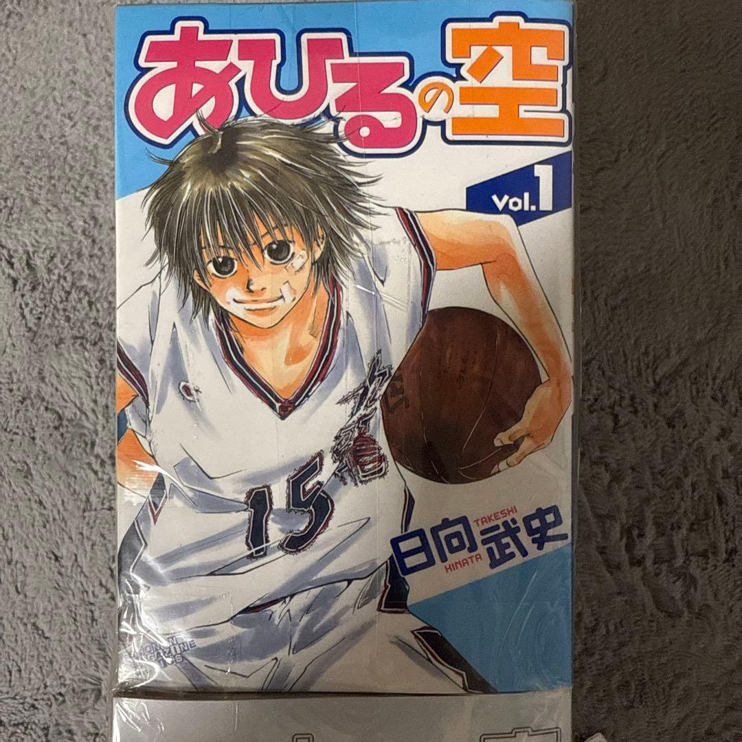 あひるの空 全38巻セット 日向武史 完結 全巻 - メルカリ