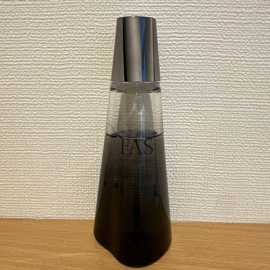 FAS ザ ブラックエッセンス 120ml - メルカリ