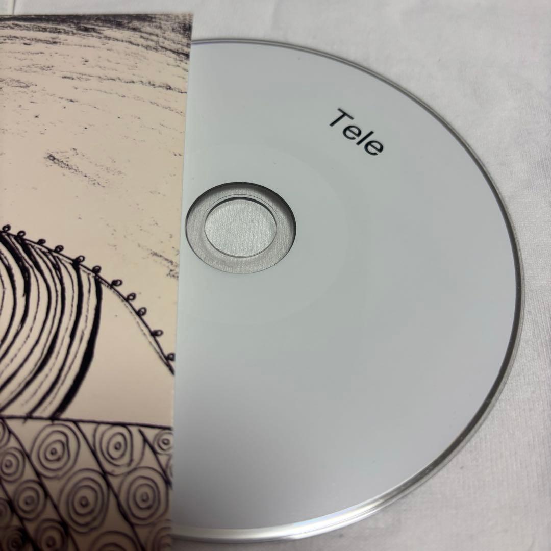 Tele Goodbye, my tribes - メルカリ