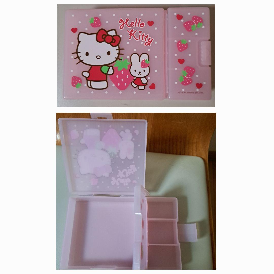 SANRIO HELLO KITTY ハローキティ11点セット2001～2012
