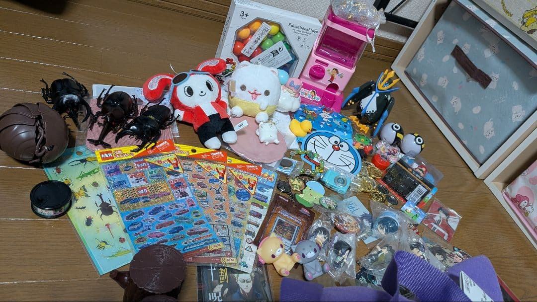 雑貨 キャラクターグッズ まとめ売り - メルカリ