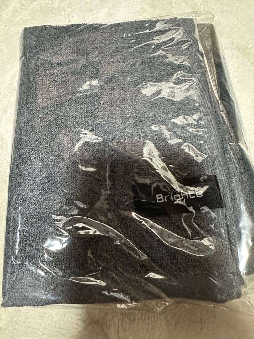 《美品》Bright エレキブラシ＋ フェイスマスク＋ローション＋タオル