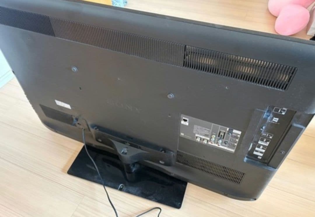 しげた様専用 直接配送込SONY BRAVIA 40V型 KDL-40EX720 - メルカリ