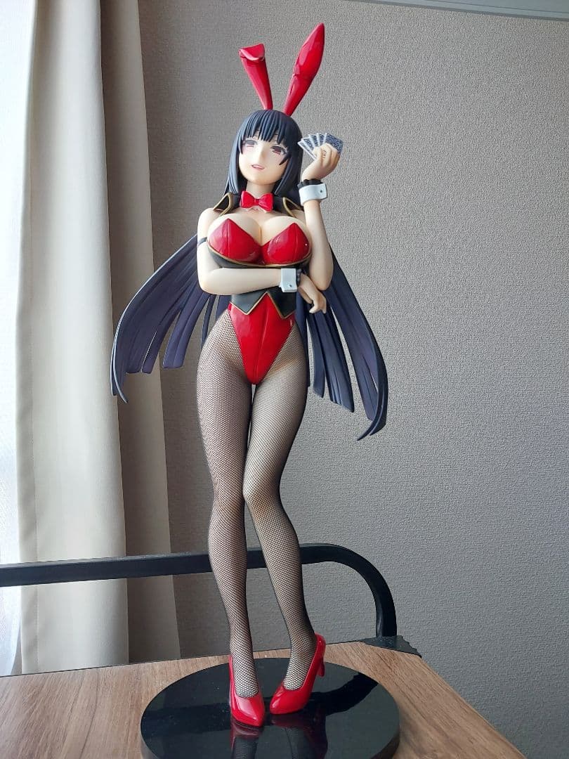 フリーイング 1/4 B-STYLE 蛇喰夢子 バニーver. 賭ケグルイ - メルカリ