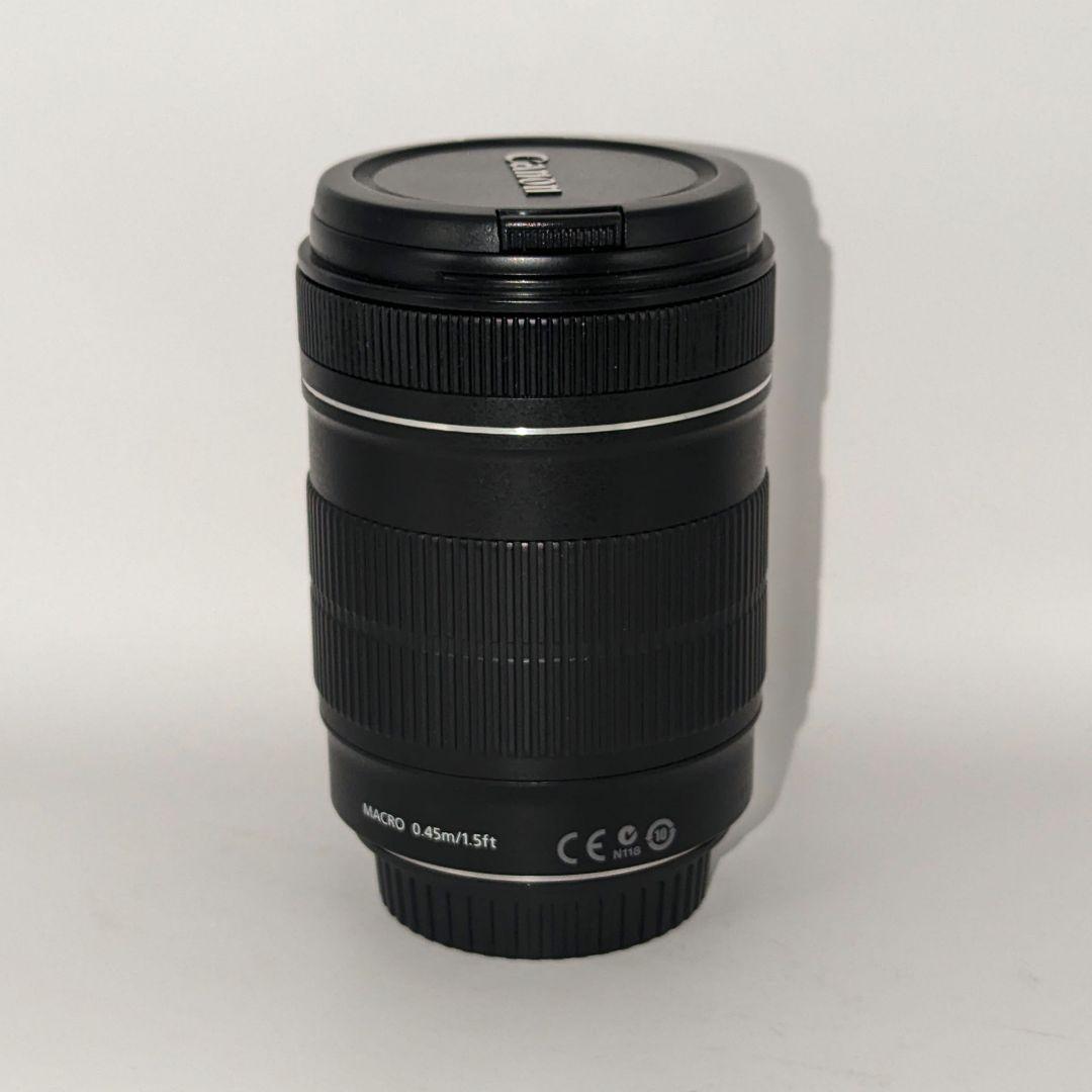 EF-S 18-135mm F3.5-5.6 IS キャノン