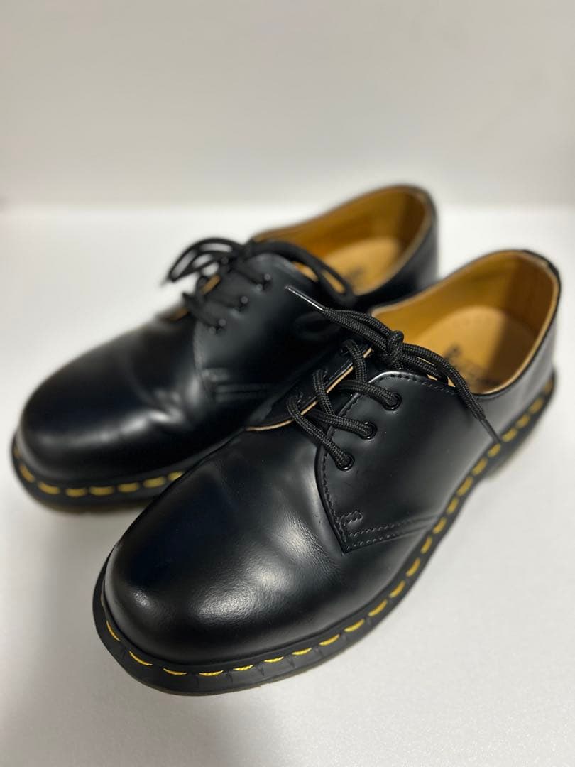ドクターマーチン 3ホール 1461 レディース　23㎝ 楽天市場】ドクターマーチン Dr.Martens レディース シューズ 1461 3
