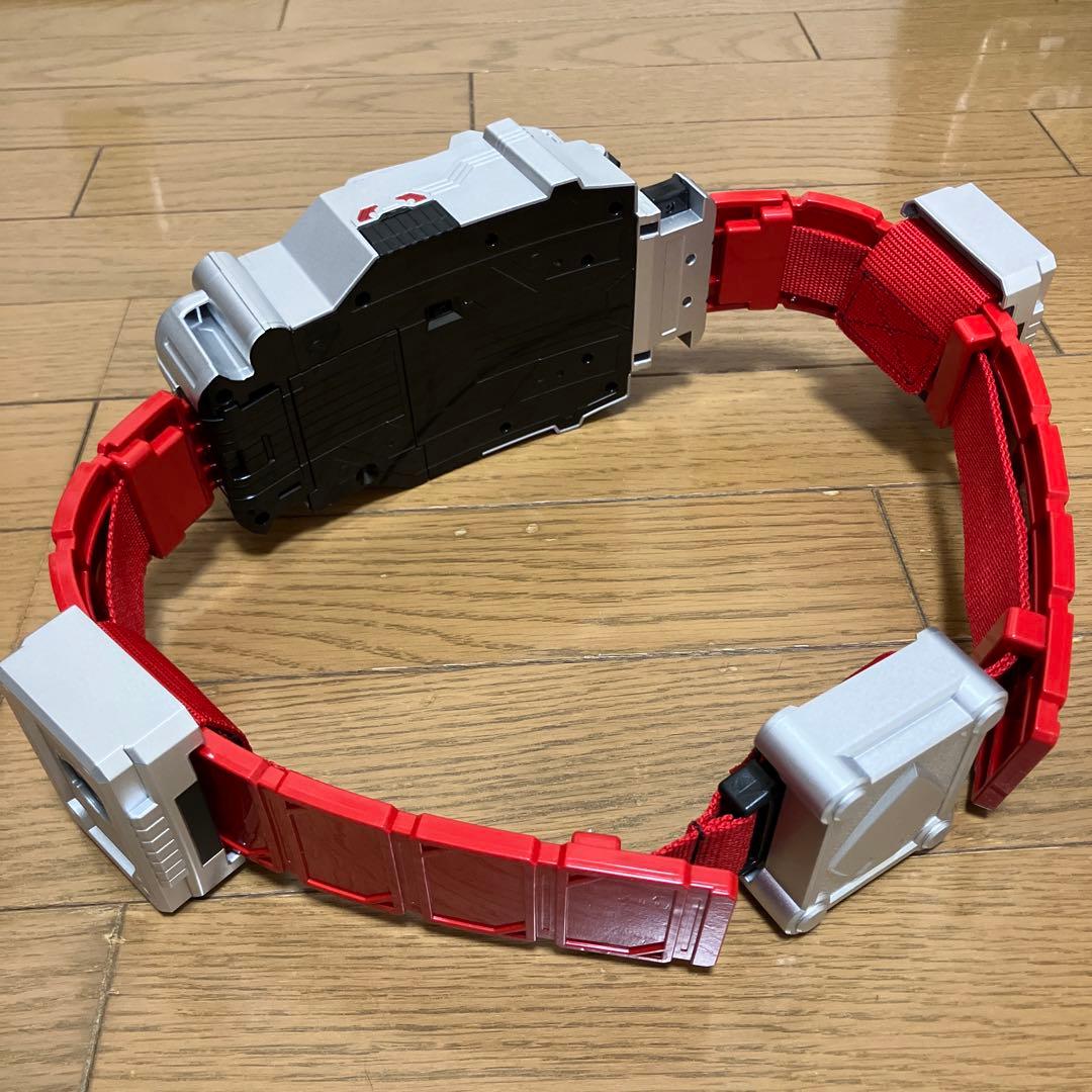 csm ブレイバックル 仮面ライダー ブレイド 剣 変身ベルト コンセレ