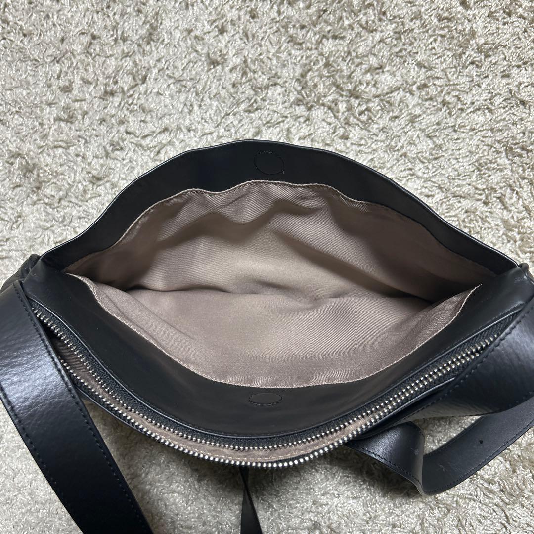 え*#様 ear PAPILLONNER 《本革/470g》スワロ―マチショルダ