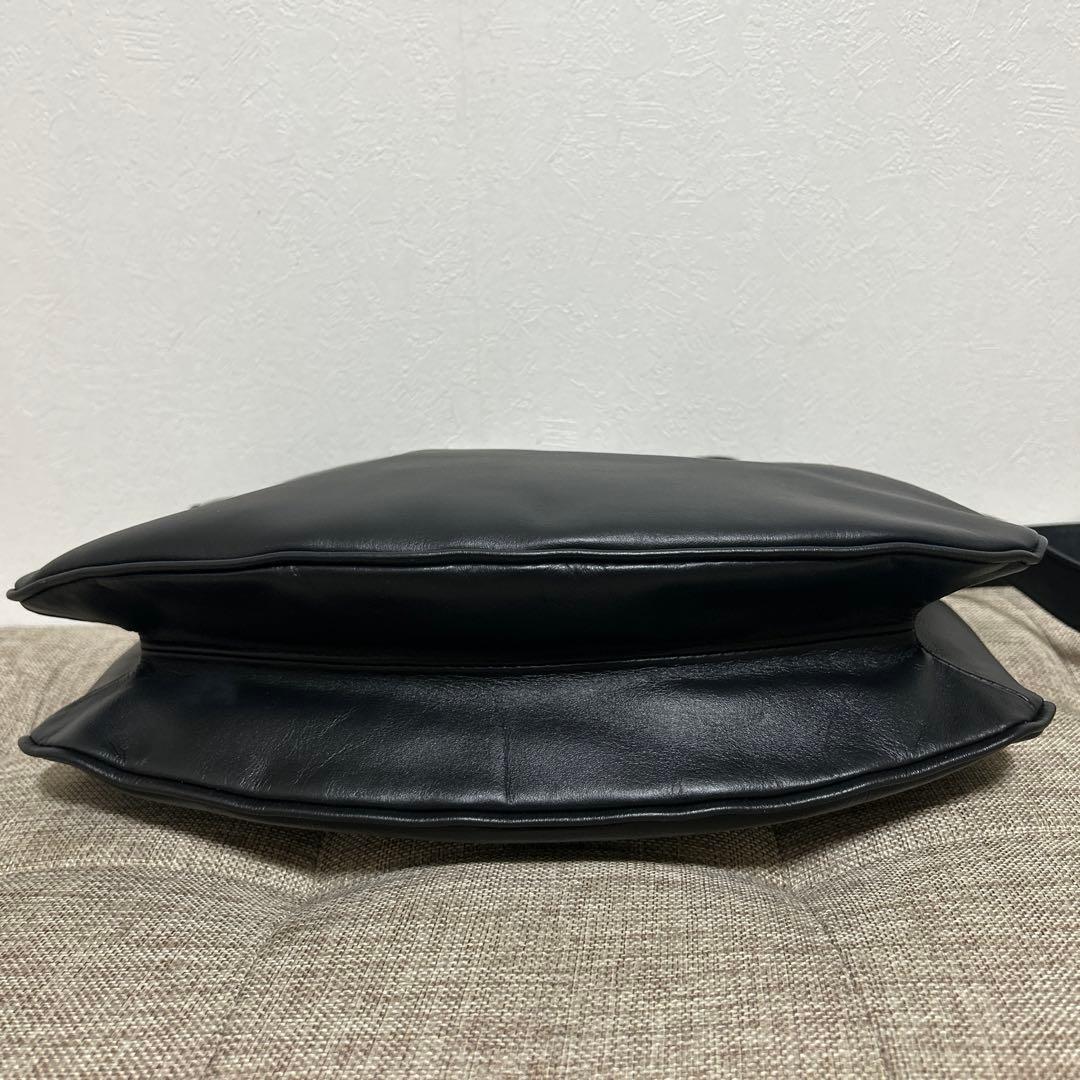 え*#様 ear PAPILLONNER 《本革/470g》スワロ―マチショルダ