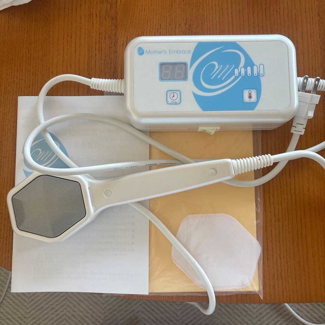 Mother´s Embrace 美顔器
