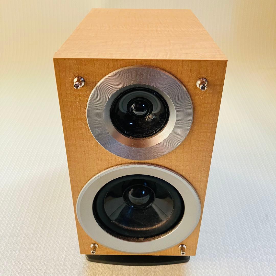 Panasonic コンポ SC(SA)-PM77MD/CDMD動作OK/訳ありの通販はau PAY