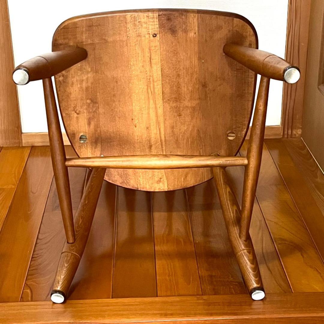 ぱいん⭐︎様※ 柏木工 KASHIWA ウィンザーチェア ④ - メルカリ