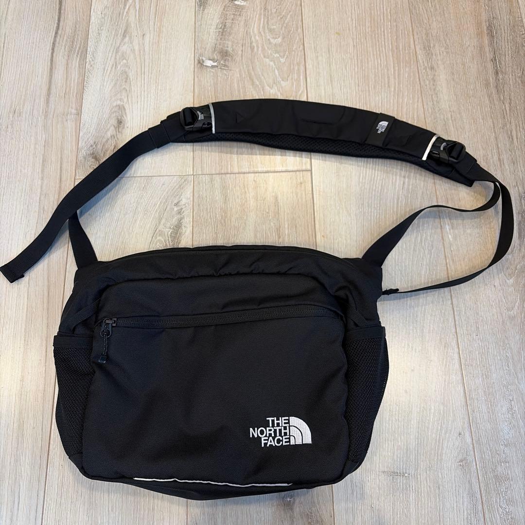 THE NORTH FACE ブラックメッセンジャーバッグ スリング 抱っこ紐 楽天市場】ザ・ノース・フェイス THE NORTH FACE 抱っこひも 25FW