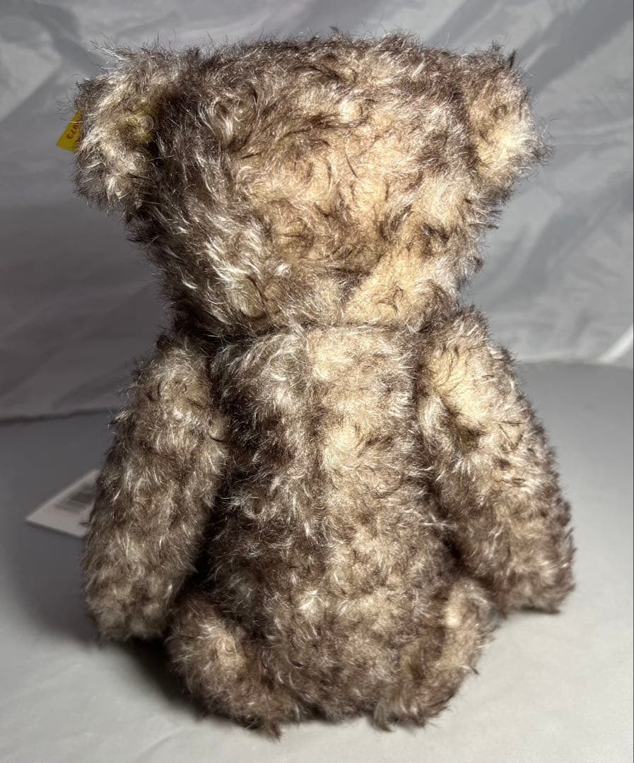 激レアsteiff シュタイフチェリーテディベア026973