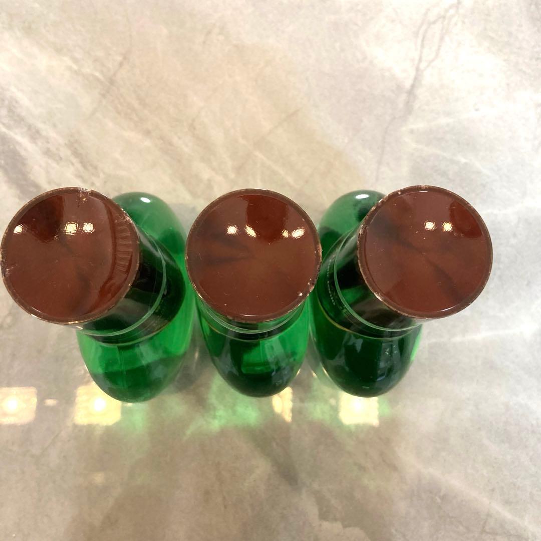 新品 資生堂 ヴィンテージ ヘアトニックVINTAGE 希少 - スタイリング剤