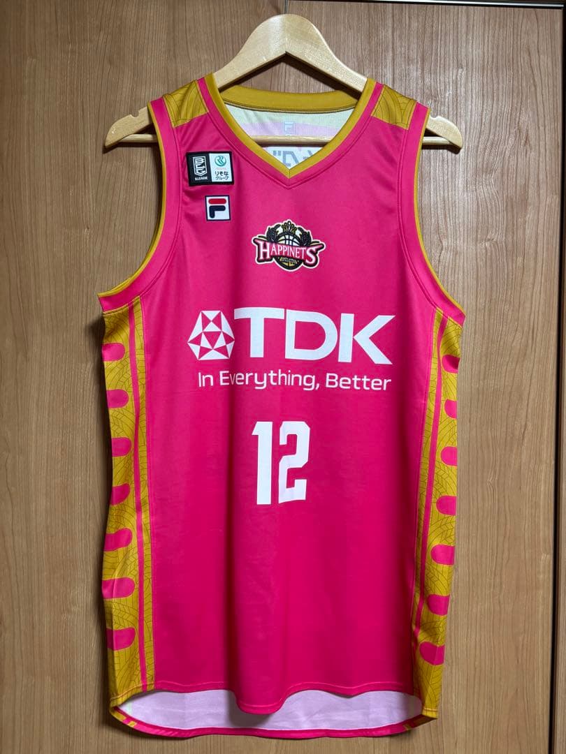 秋田ノーザンハピネッツ オーセンティックユニホーム 2025 元田大陽 2025-26シーズン ユニフォームデザイン決定のお知らせ | 秋田ノーザン