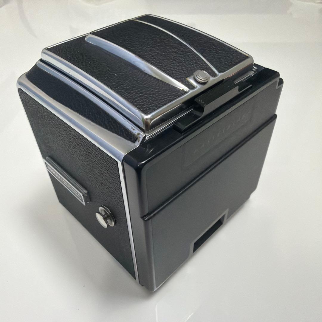 Hasselblad 500C/M ボディー【ジャンク品】|mercariメルカリ官方指定