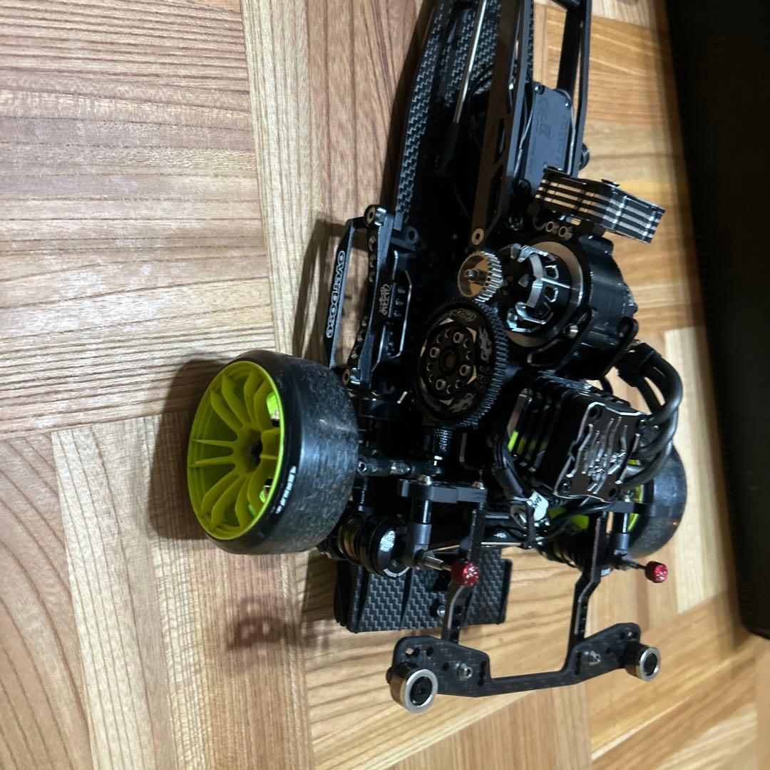 ヒコテック ビアンカ2.1 メカ付き - メルカリ