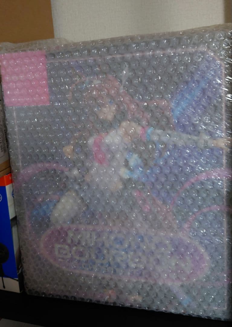 【新品未開封】ウマ娘 ミホノブルボン 栗毛のサイボーグ 1/7スケールフィギュア ウマ娘】ミホノブルボン～栗毛のサイボーグ～のレビュー【グッスマ