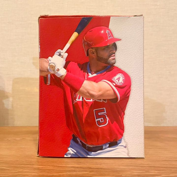 プホルス ヒット カウンター 付き フィギュア