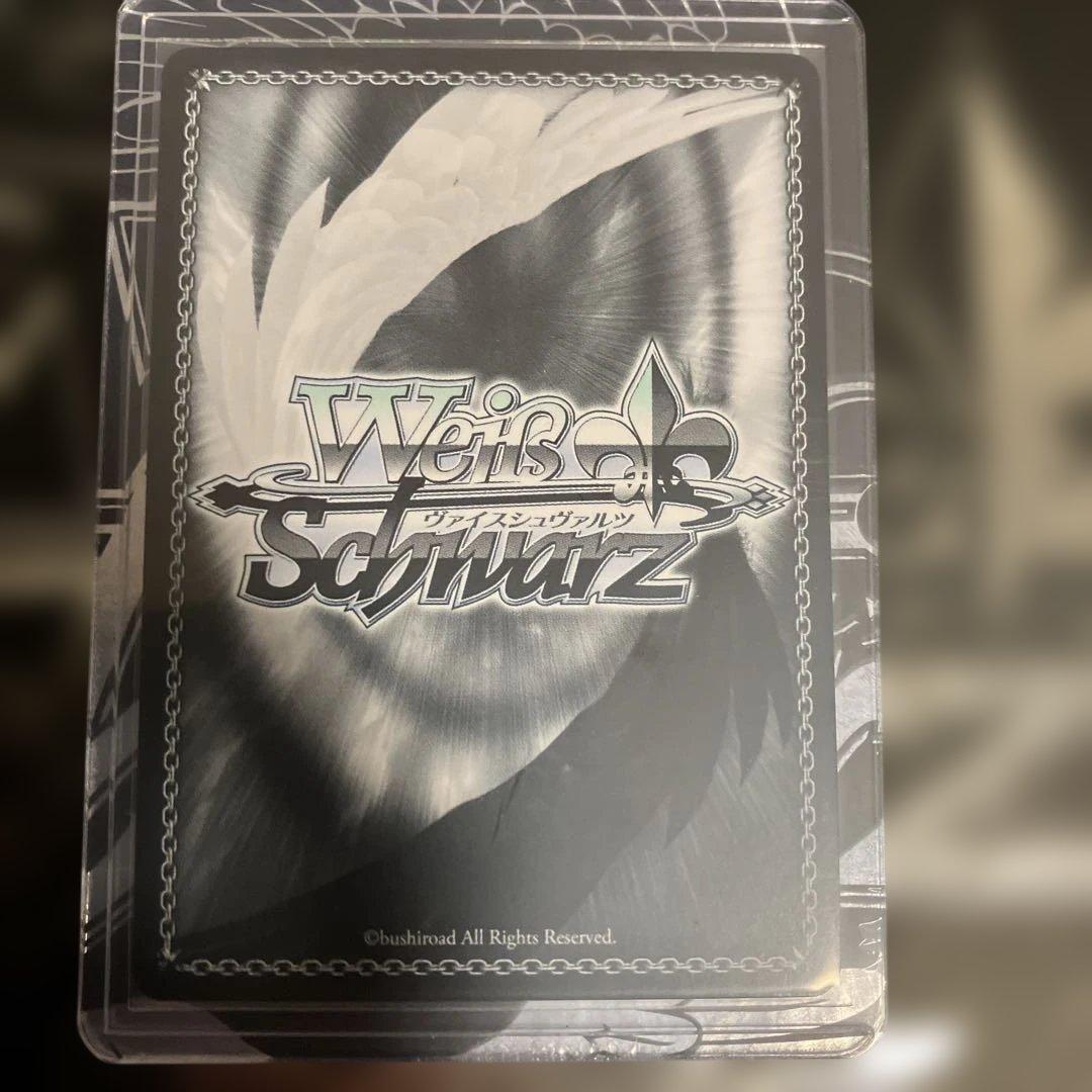 エターナルブルーム 渋谷凛 SRカード - メルカリ