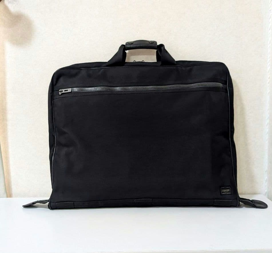 PORTER　ポーター　吉田カバン　ガーメントバッグ　ガーメンツバッグ 737-07939-001.jpg