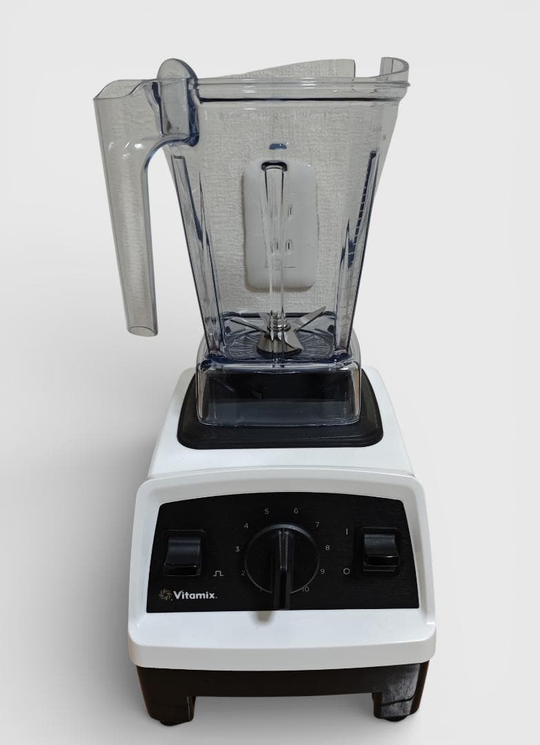 バイタミックス E310 ホワイト Vitamix（バイタミックス） E310 | ABCミッケ｜【公式】ABC通販サイト