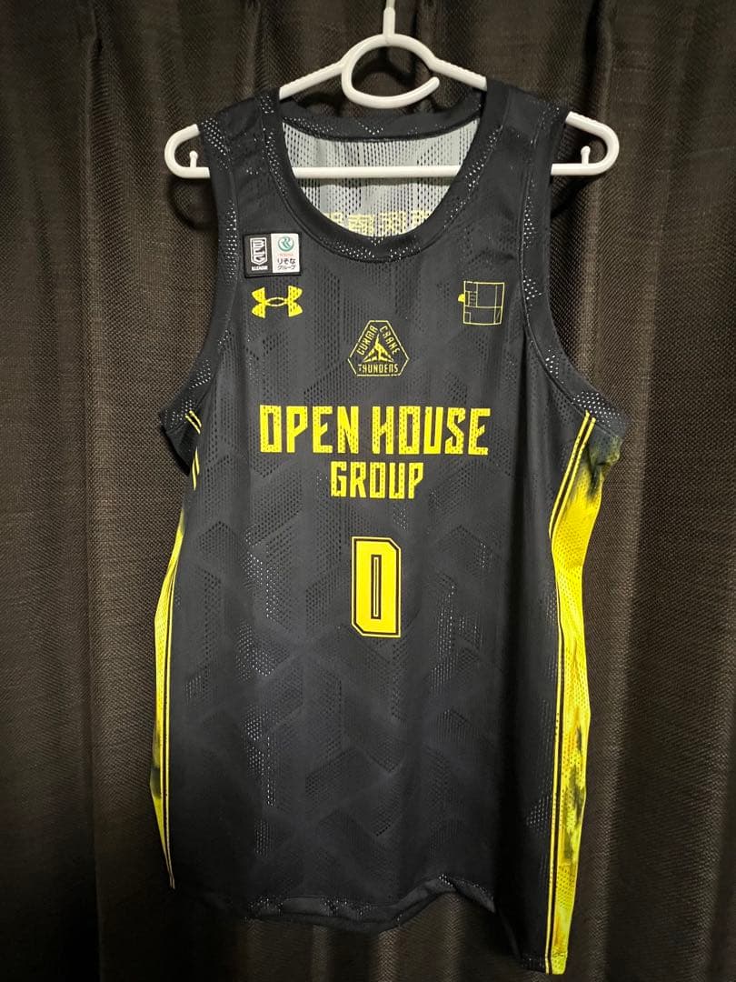 Yoppi☆彡.。様専用】ブルズ ジョーダン 87/88オーセンティックJSY