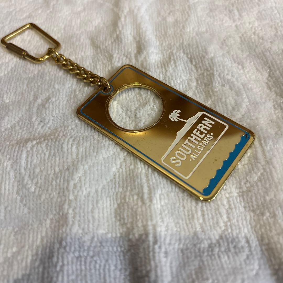サザンオールスターズ キーホルダー - メルカリ