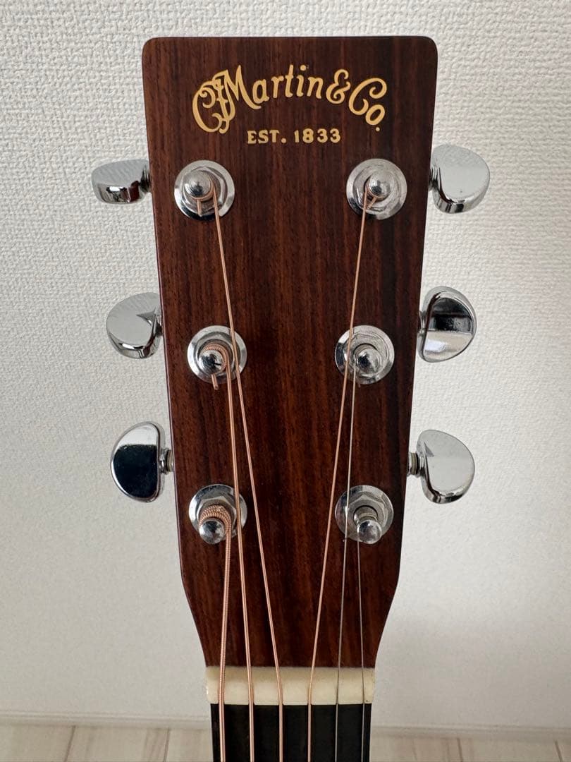 martin D-28 2013年製 光栄堂選定品 - メルカリ