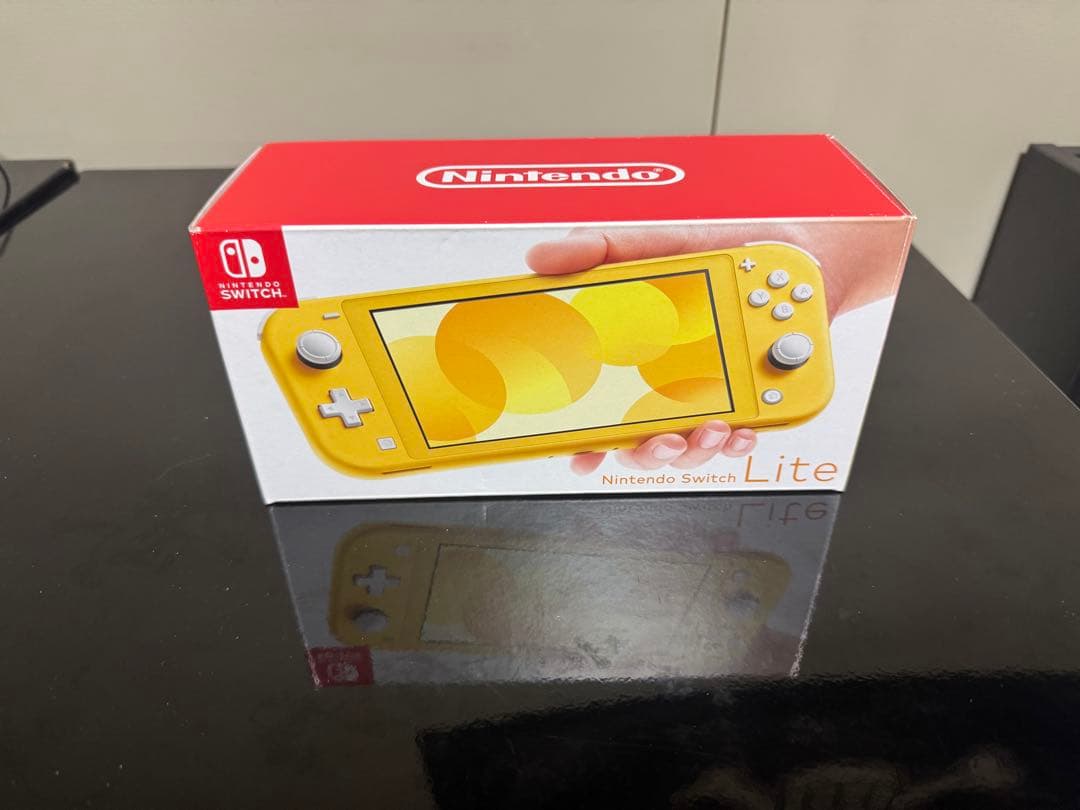 Switch Lite イエロー SDカード128GBケース付き Amazon.com: HYPERCASE Protective Case for Nintendo Switch Lite