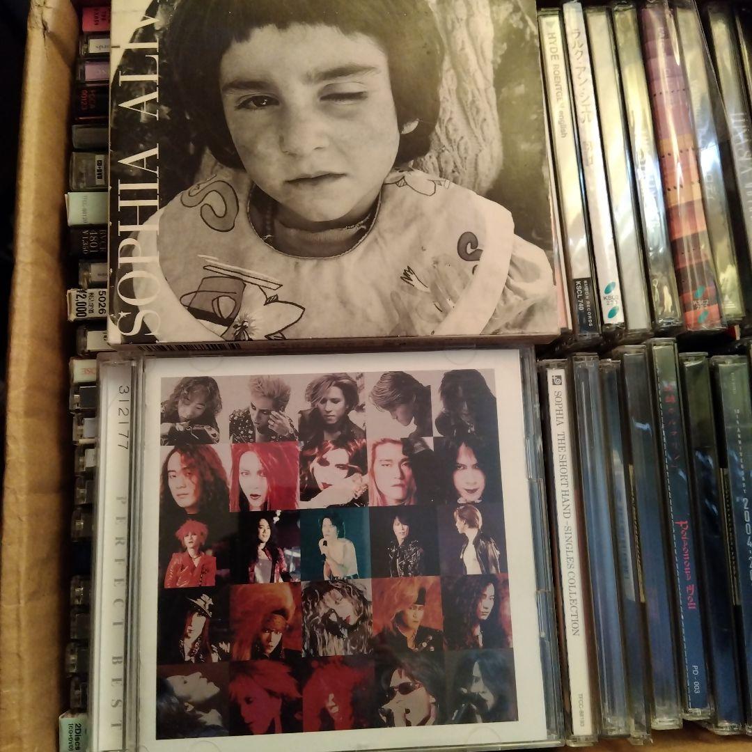 V系CDまとめ売り ジャンク扱い - メルカリ