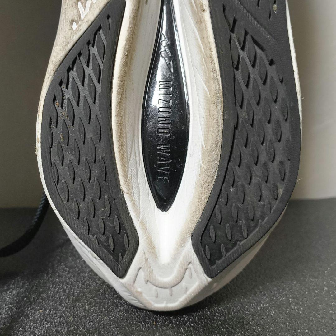 【美品】リベリオンフラッシュ3　26.5cm（ワイド）　走行87km